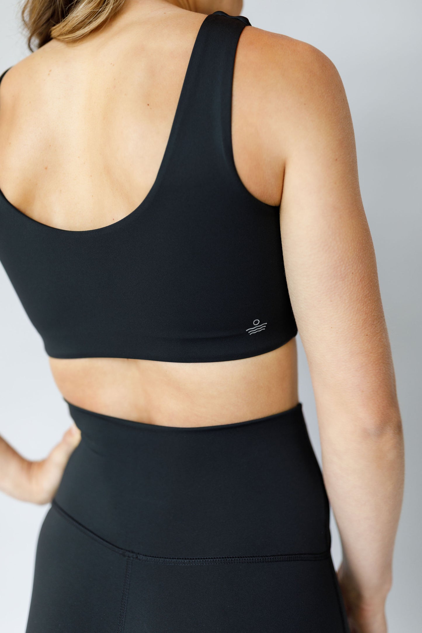 Sculpt Scoop Bra