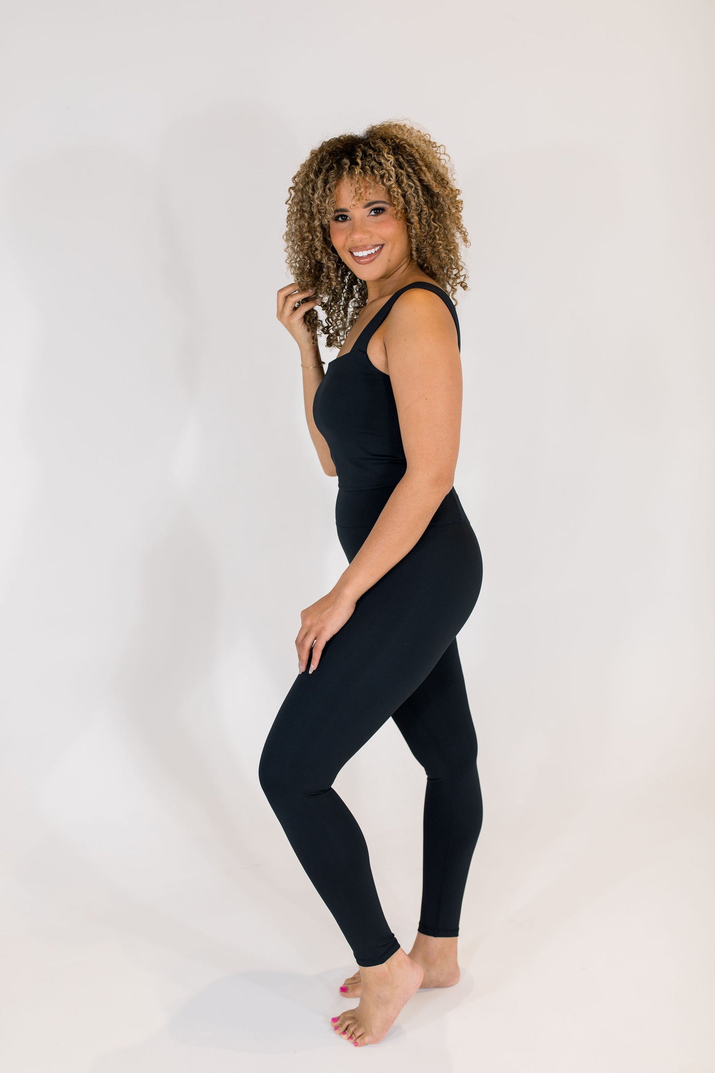Sculpt Fearless Legging