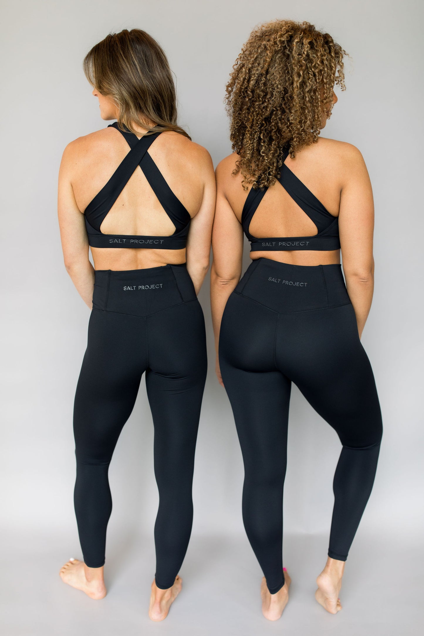 Energy Legging