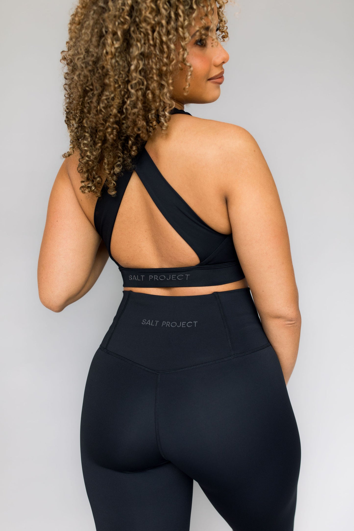 Energy Legging