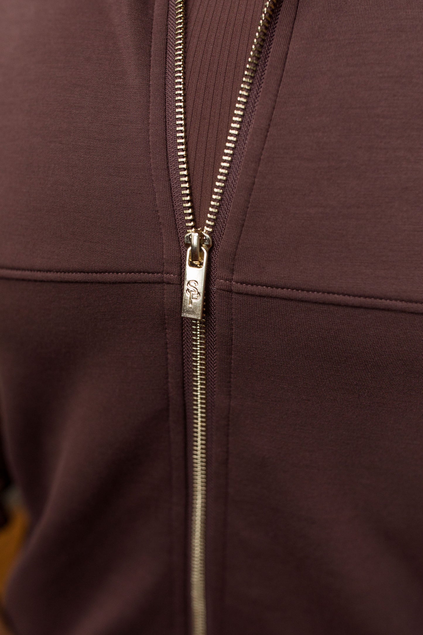 Flowline Jacket