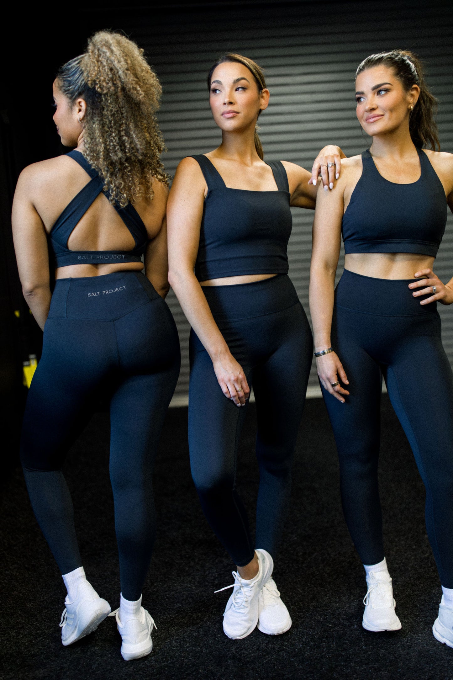 Energy Legging