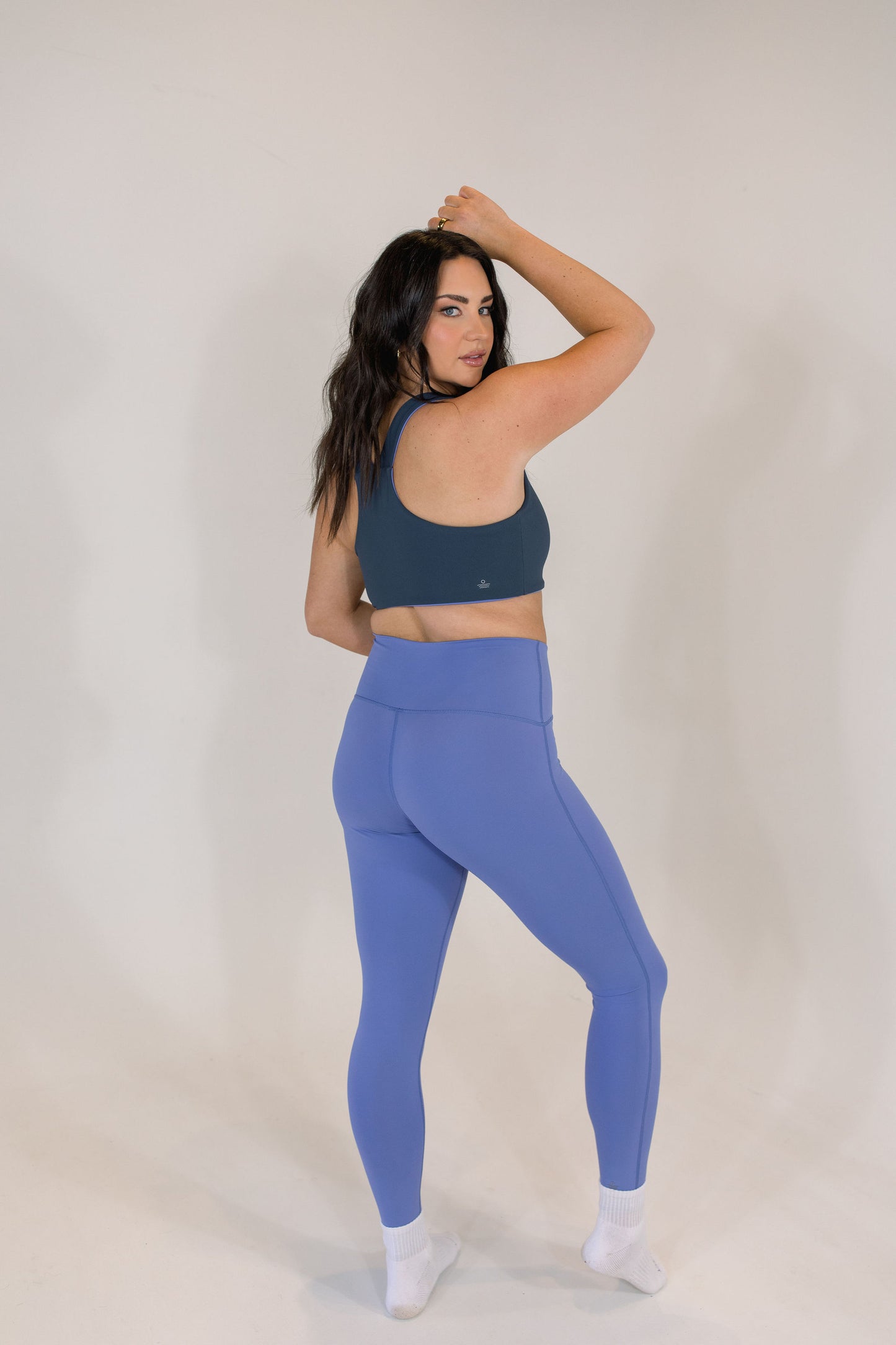 Sculpt Fearless Legging