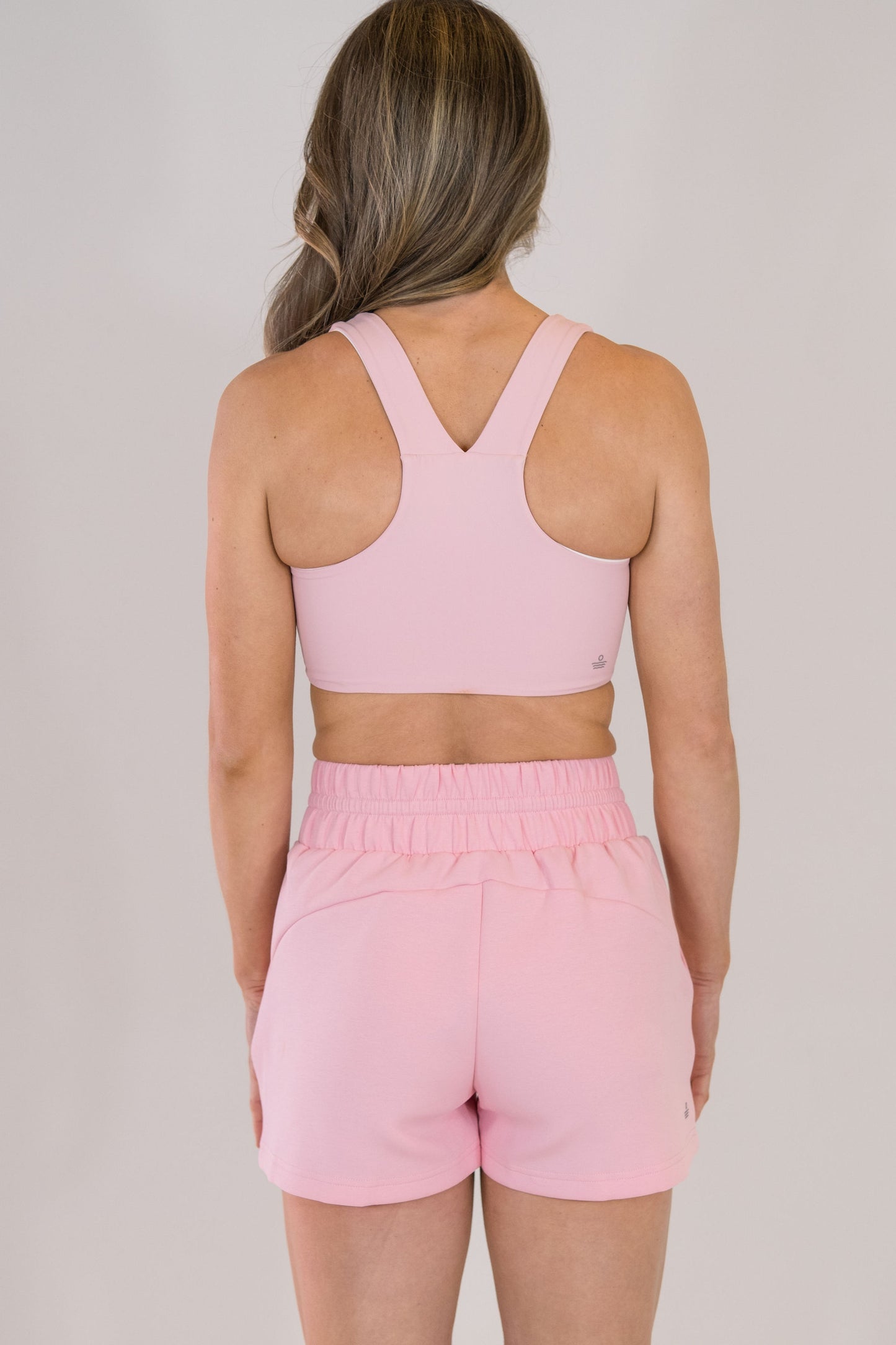 Aire Reversible Bra Top