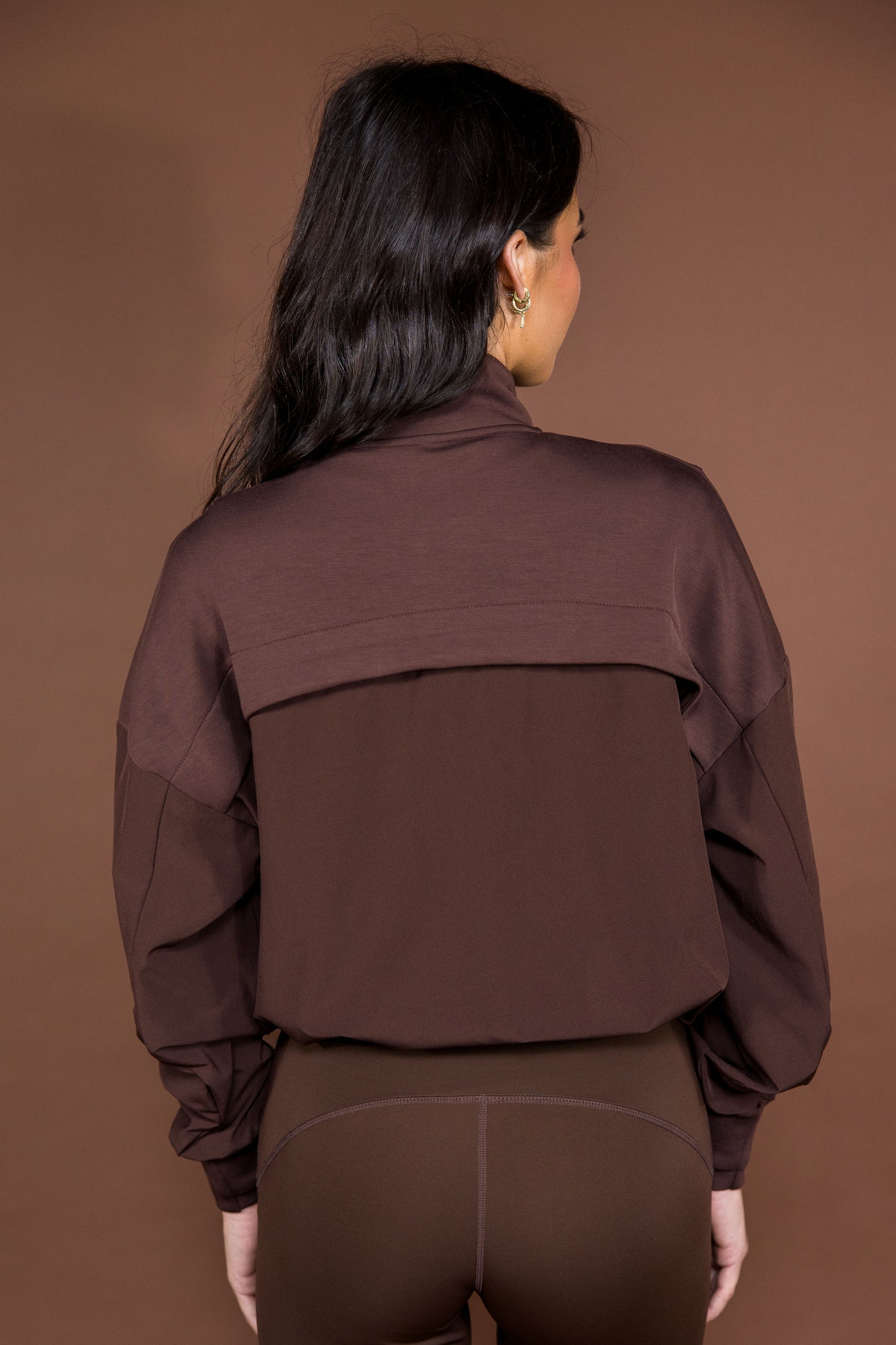 Flowline Jacket