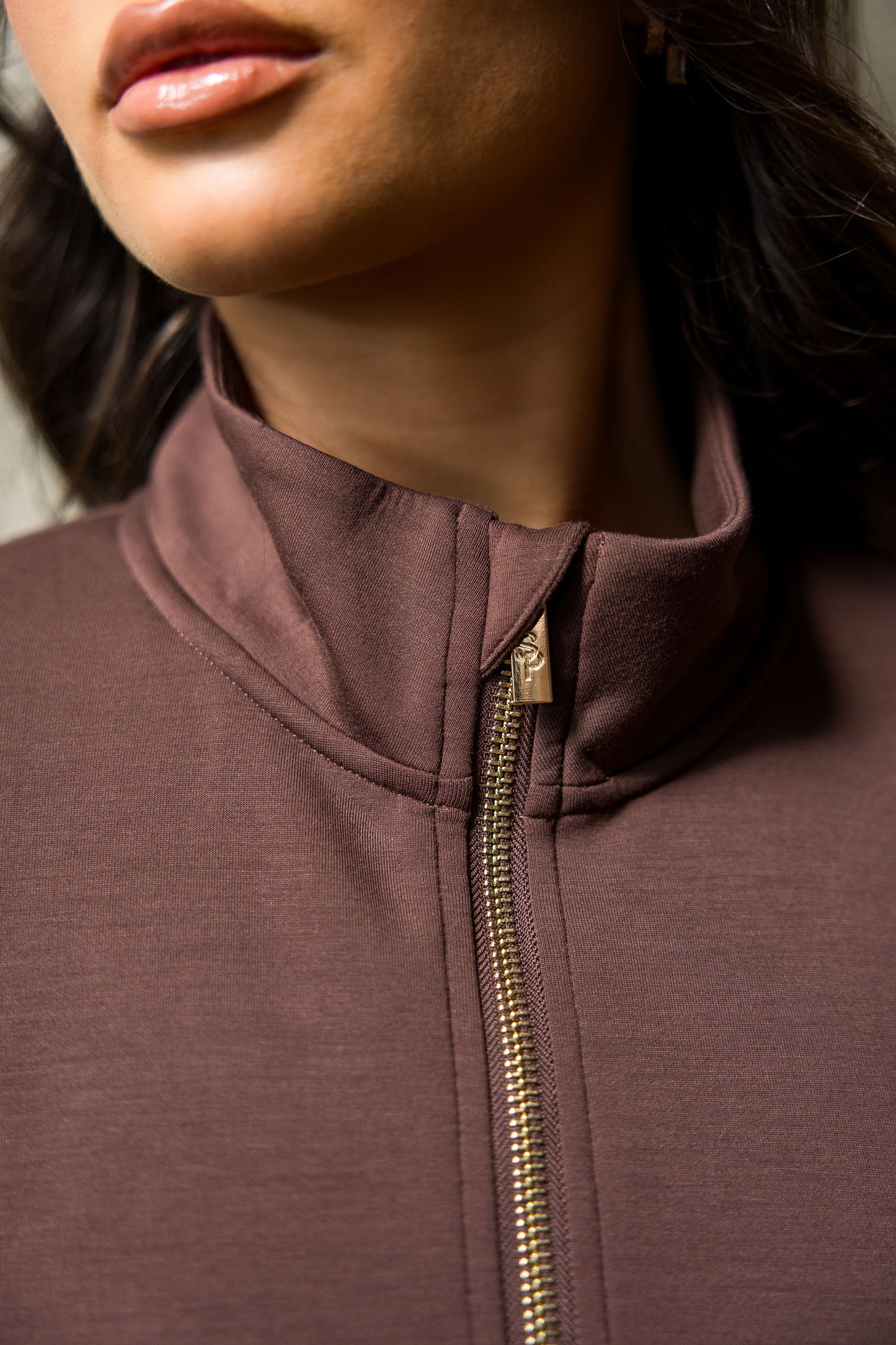 Flowline Jacket