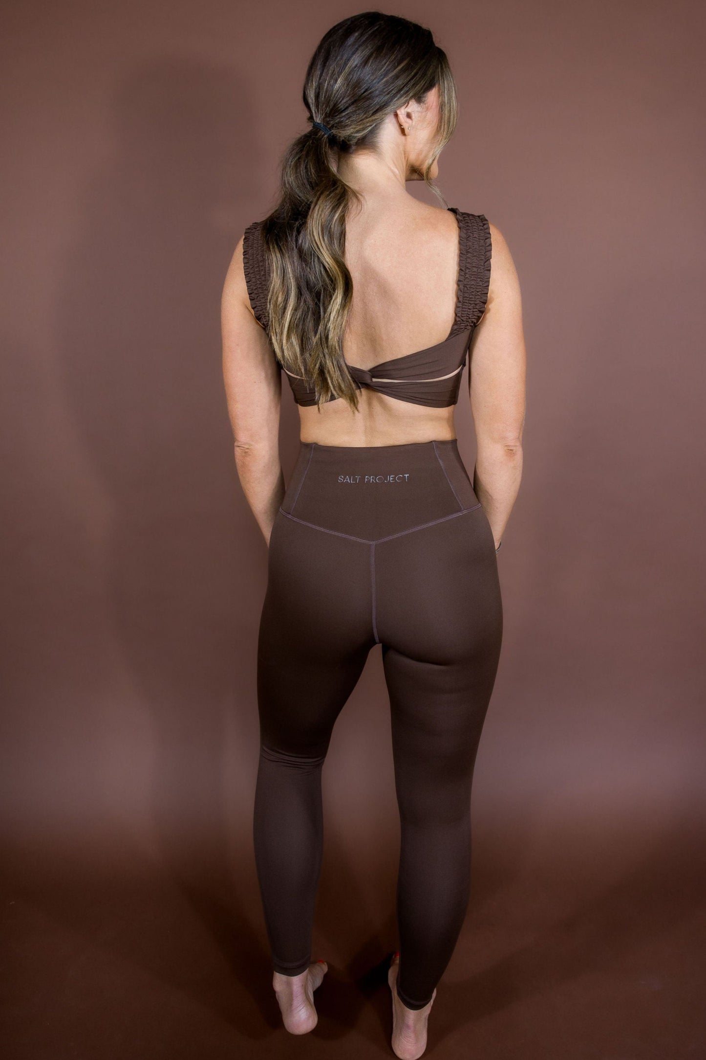 Energy Legging