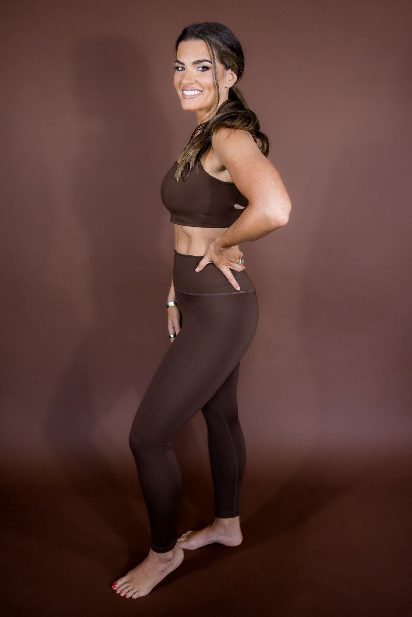Energy Legging