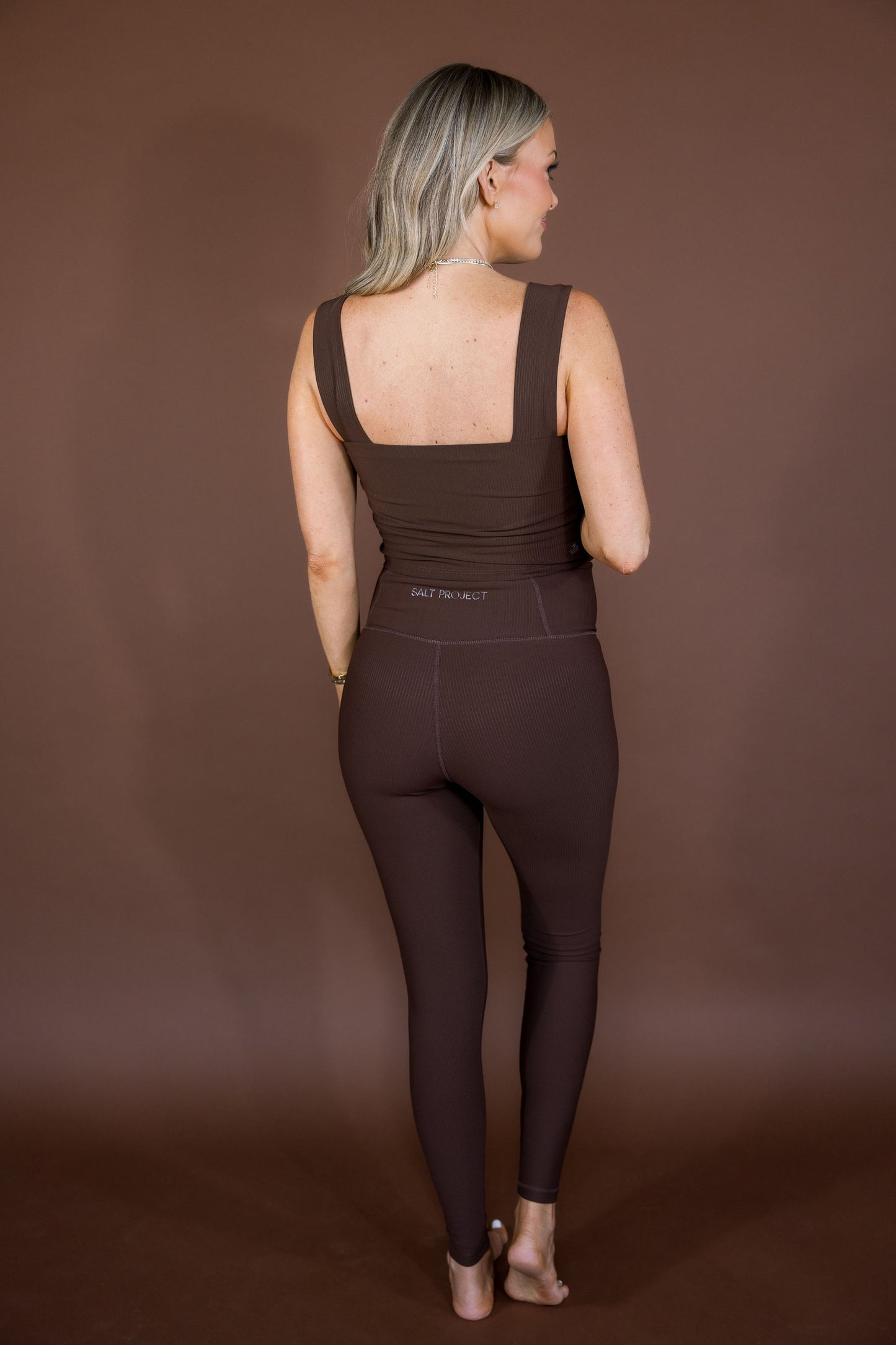 Ribbed Energy Tank
