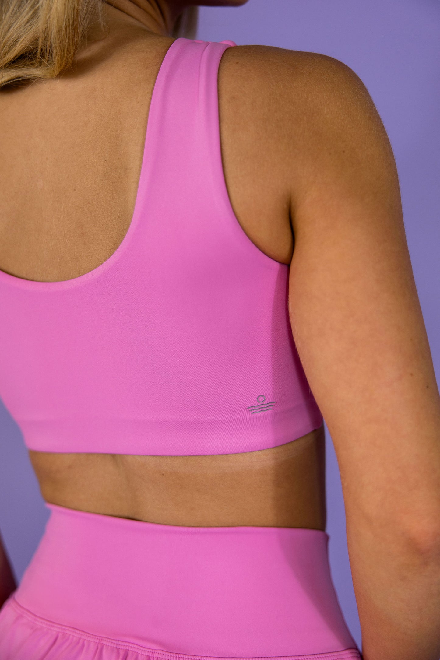 Sculpt Scoop Bra