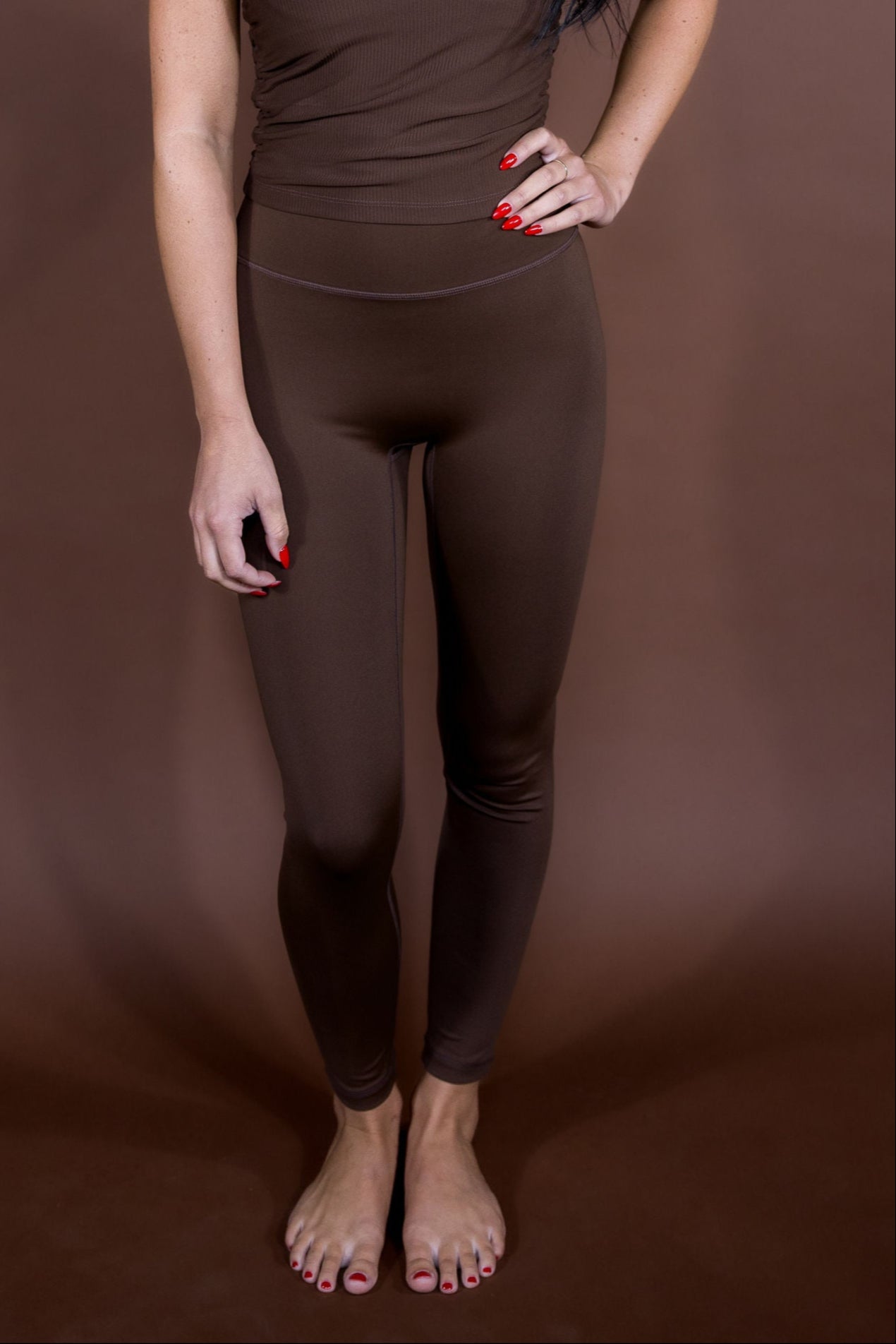 Energy Legging