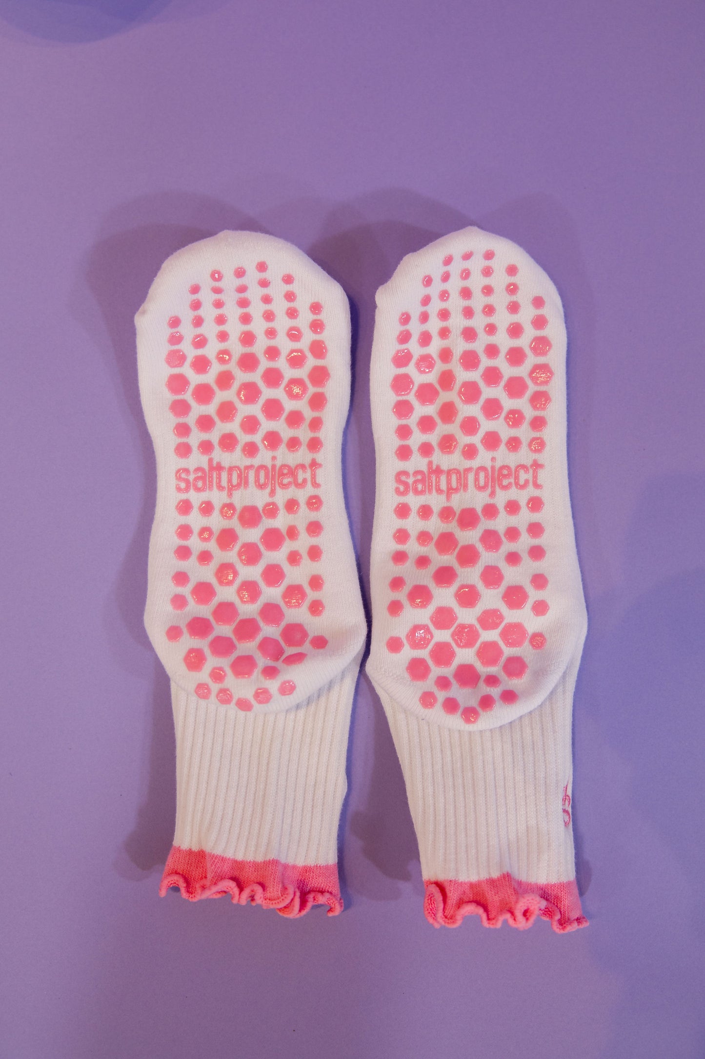 Pilates Socks