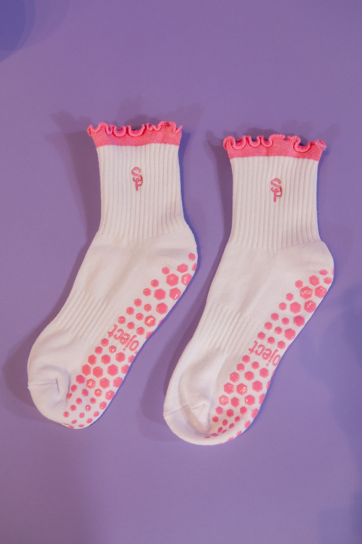 Pilates Socks
