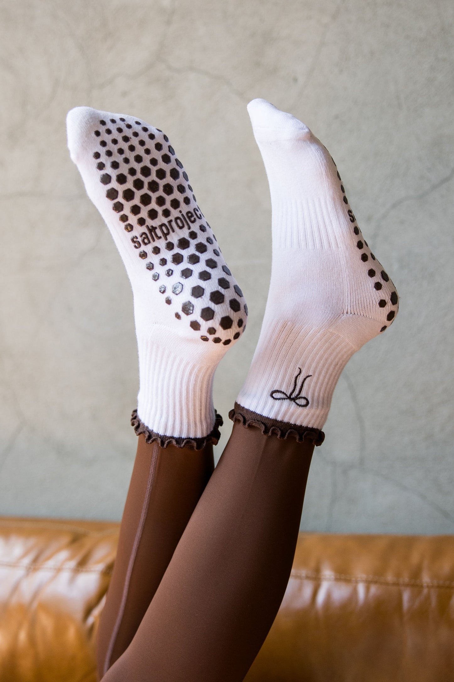 Pilates Socks