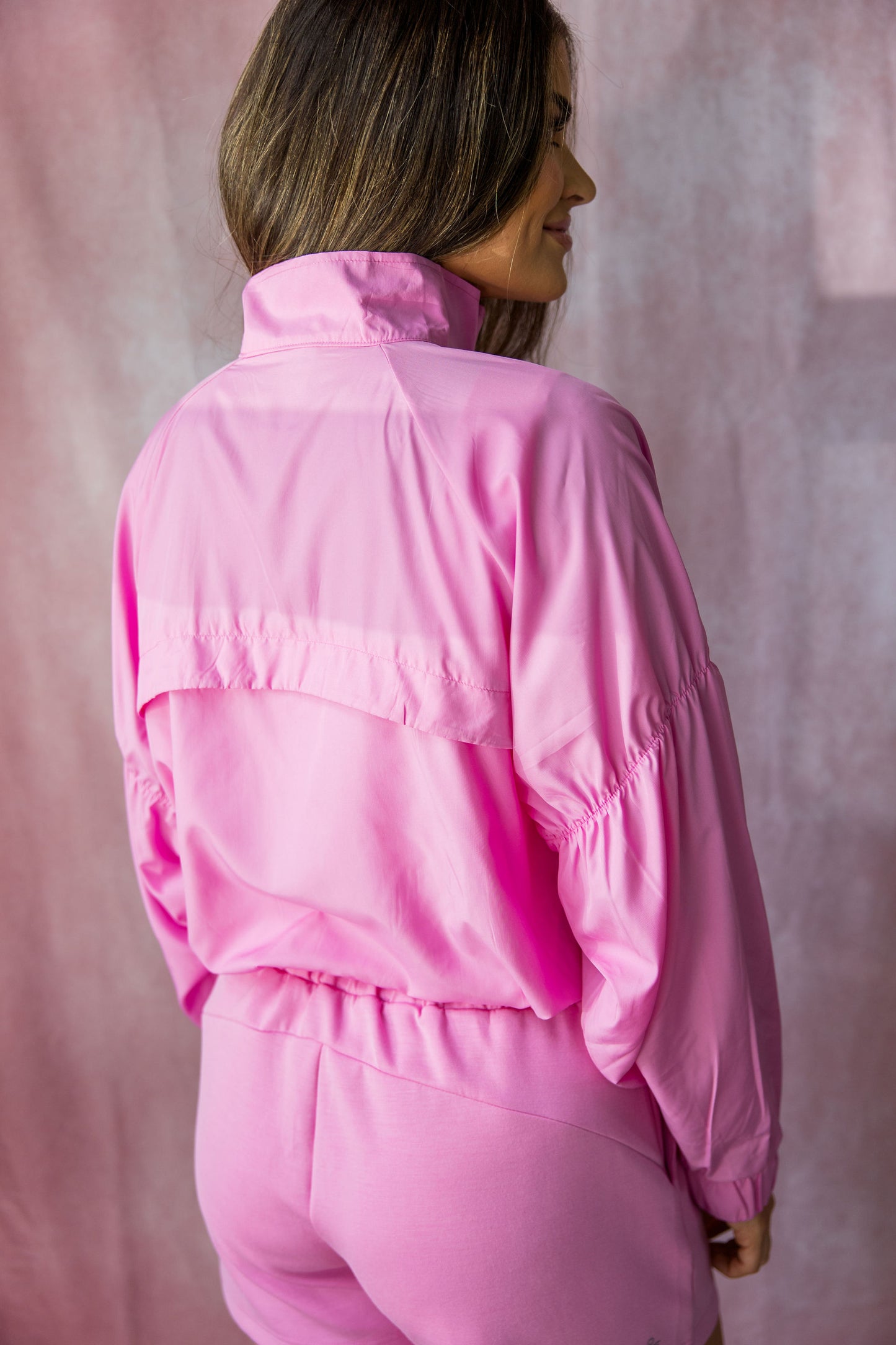 Light As Air Jacket