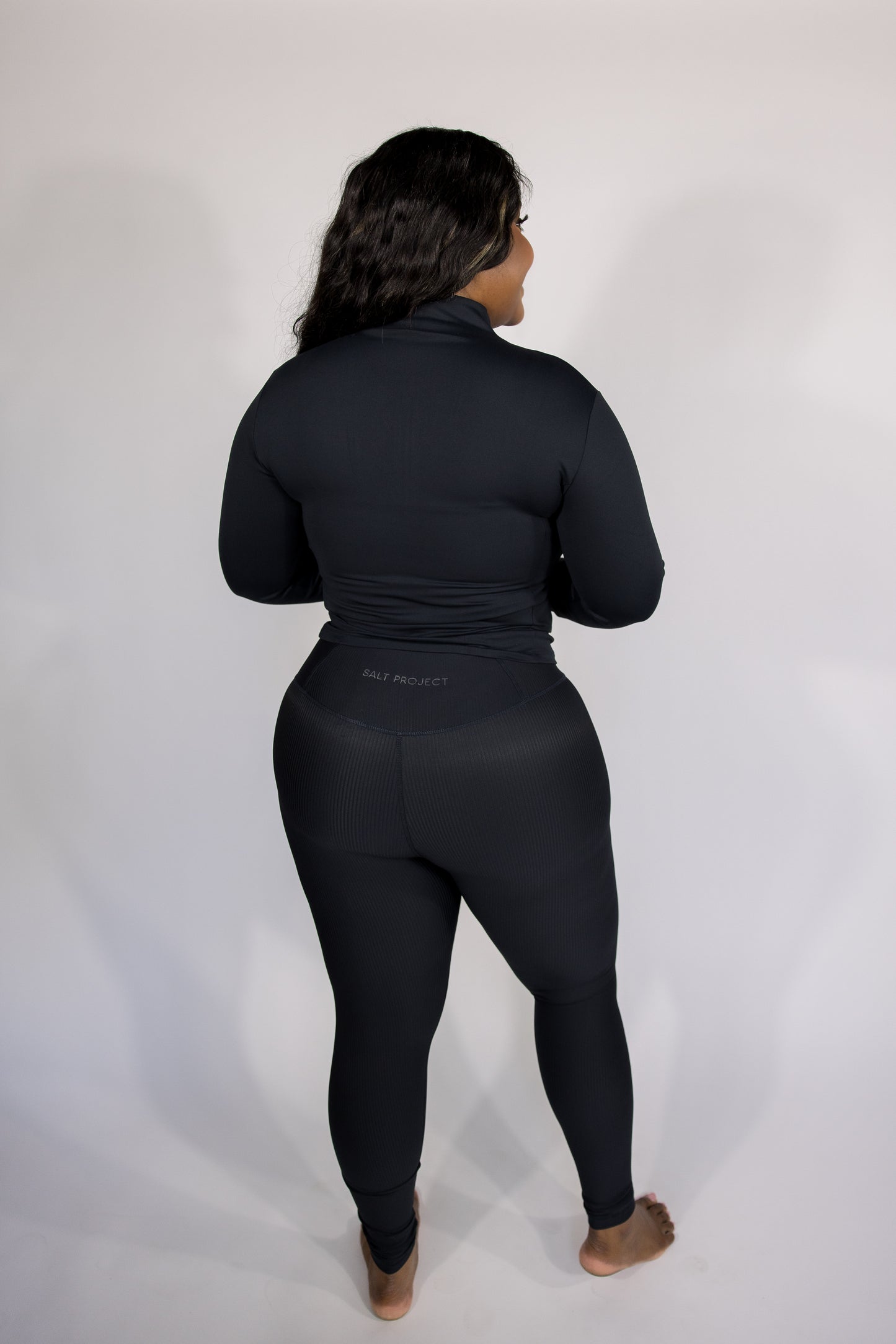 Hustle Jacket