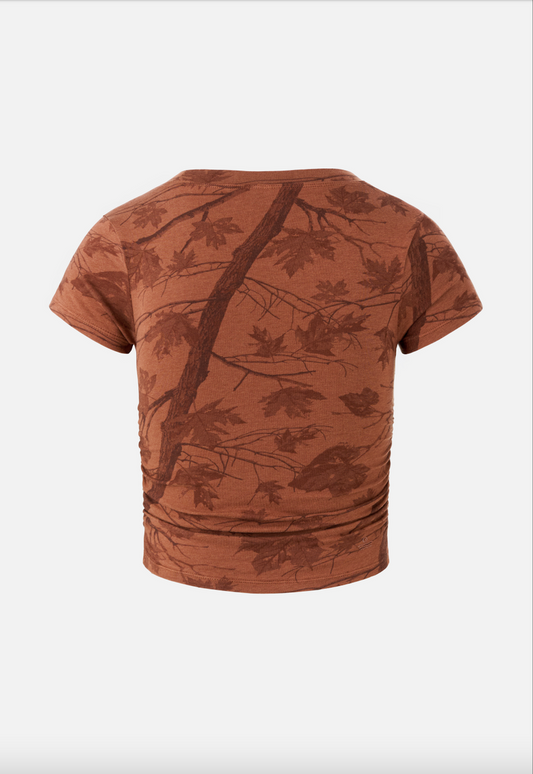 Breezy Baby Tee