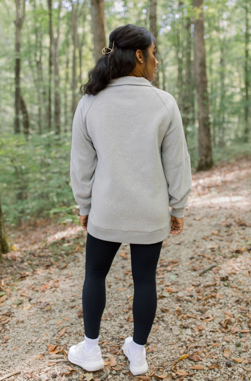 Always On Tunic