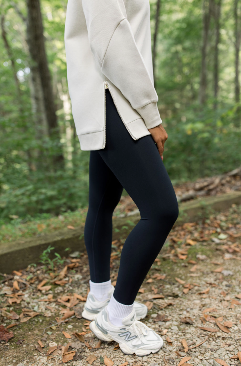 Always On Tunic
