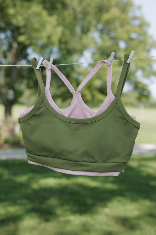 Aire Over Under Bra