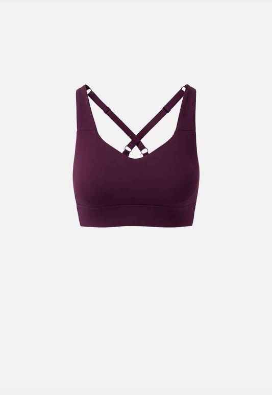 Flawless Support Bra