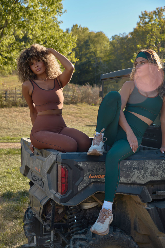 Womens Bottoms