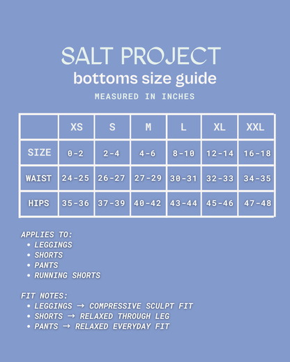 CloudLuxe Everyday Pant