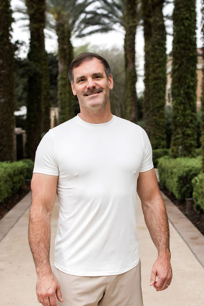 Endurance Tee