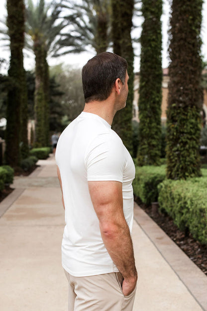Endurance Tee