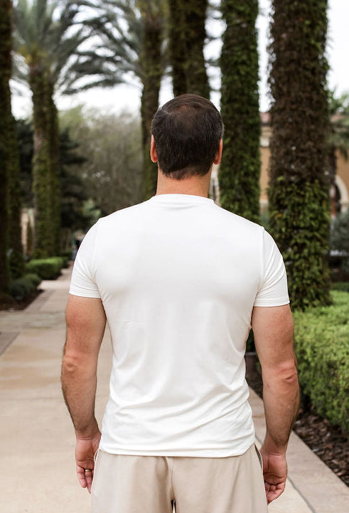Endurance Tee