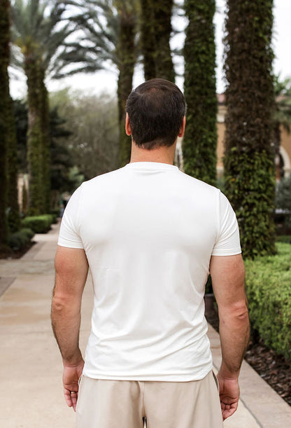 Endurance Tee