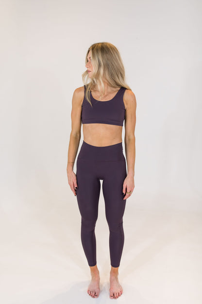 Sculpt Fearless Legging