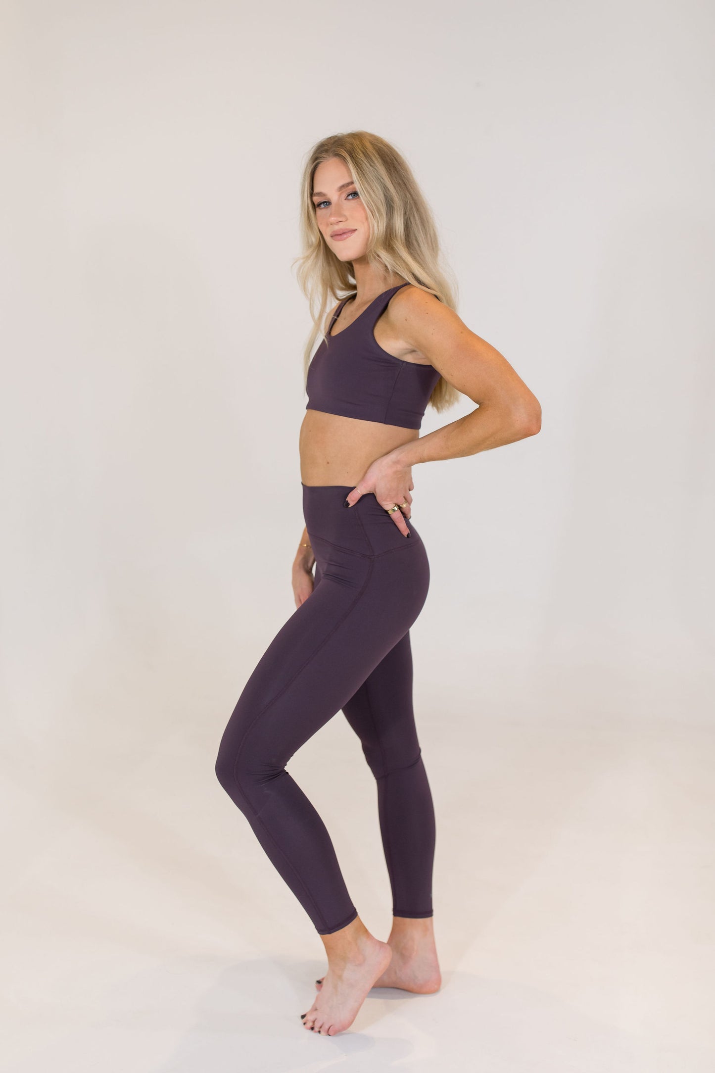 Sculpt Fearless Legging