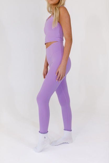 Brushed Energy Flow Legging