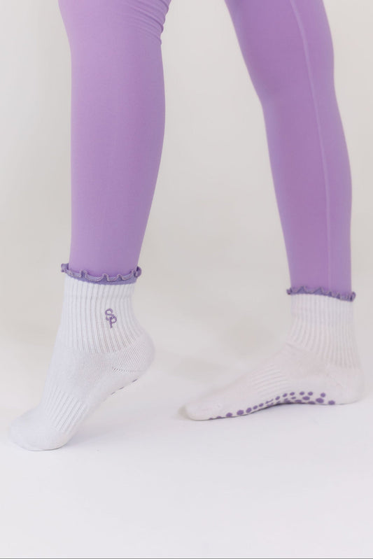 Pilates Socks