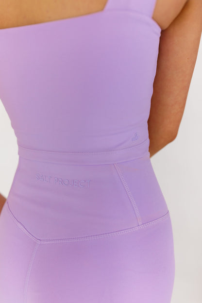 Brushed Energy Flow Legging