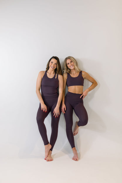 Sculpt Fearless Legging