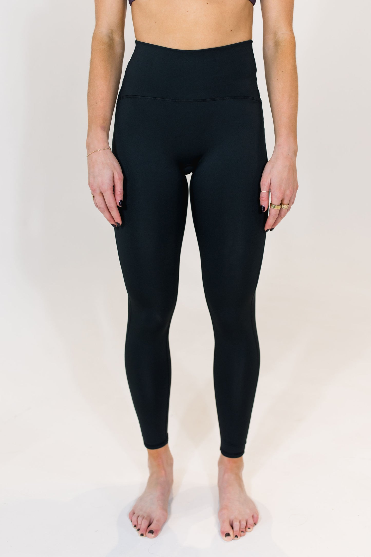 Sculpt Fearless Legging