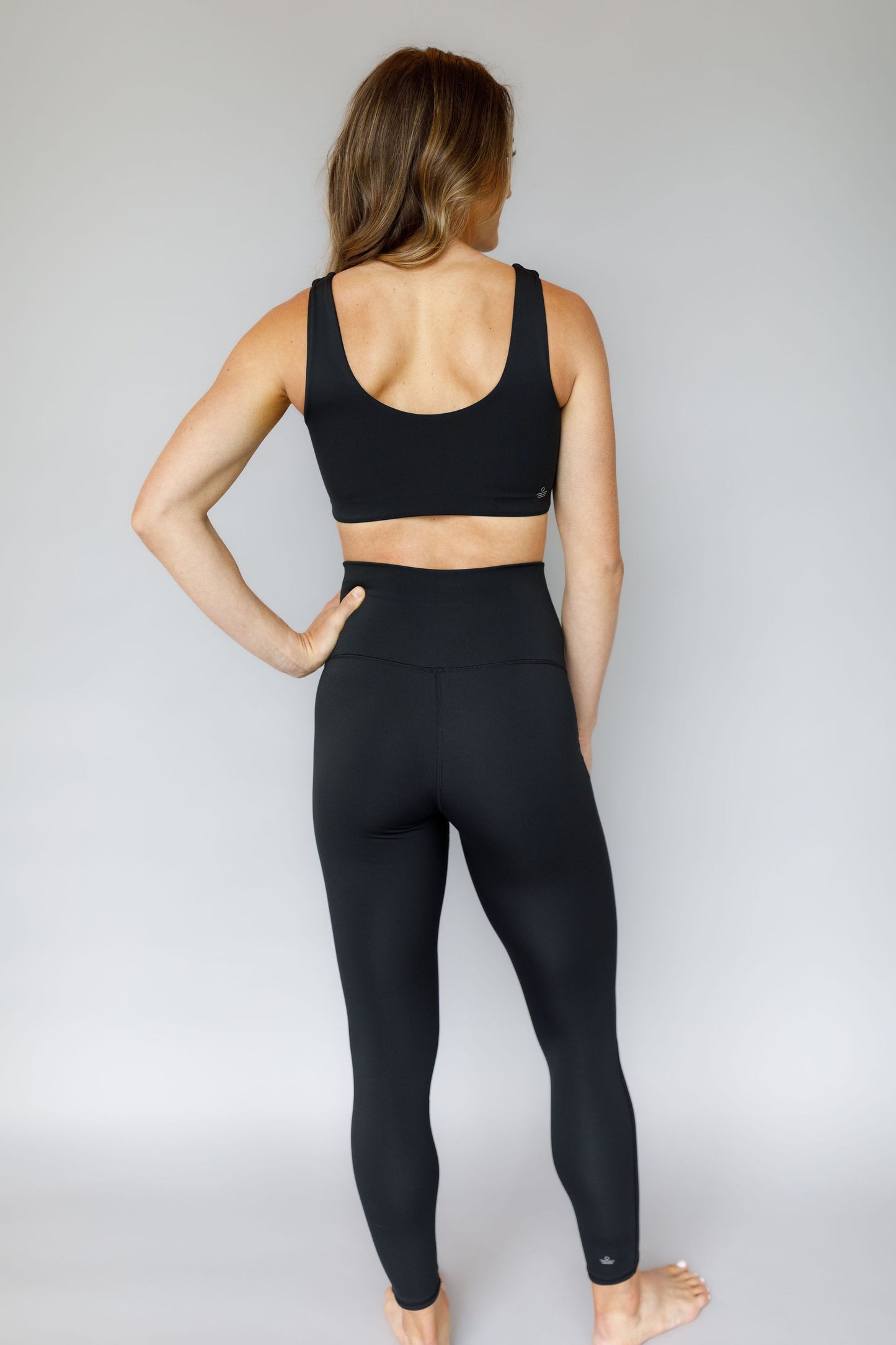 Sculpt Fearless Legging