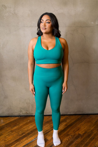 Sculpt Fearless Legging
