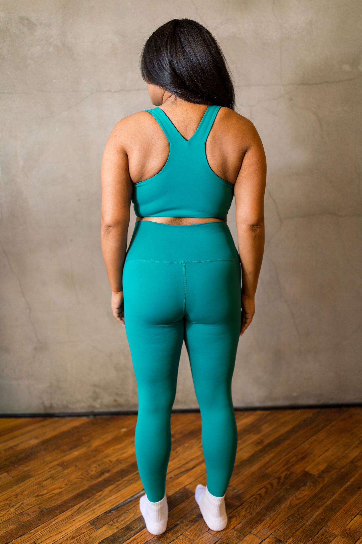 Sculpt Fearless Legging