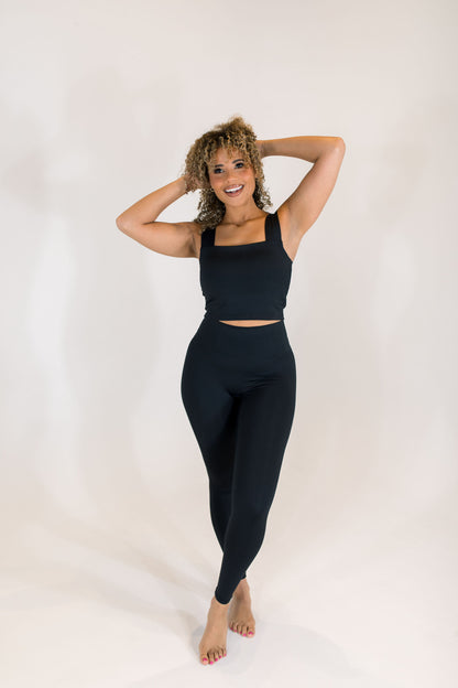Sculpt Fearless Legging