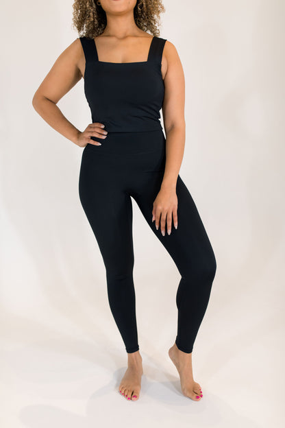 Sculpt Fearless Legging