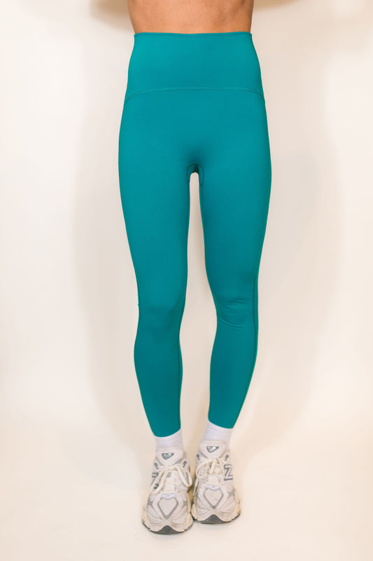 Sculpt Fearless Legging