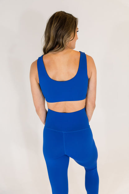 Sculpt Scoop Bra