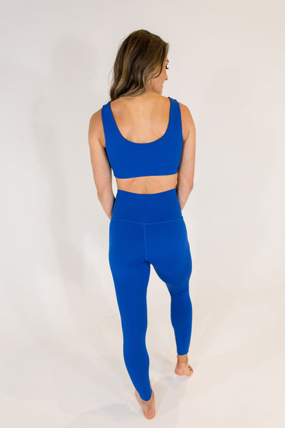 Sculpt Fearless Legging