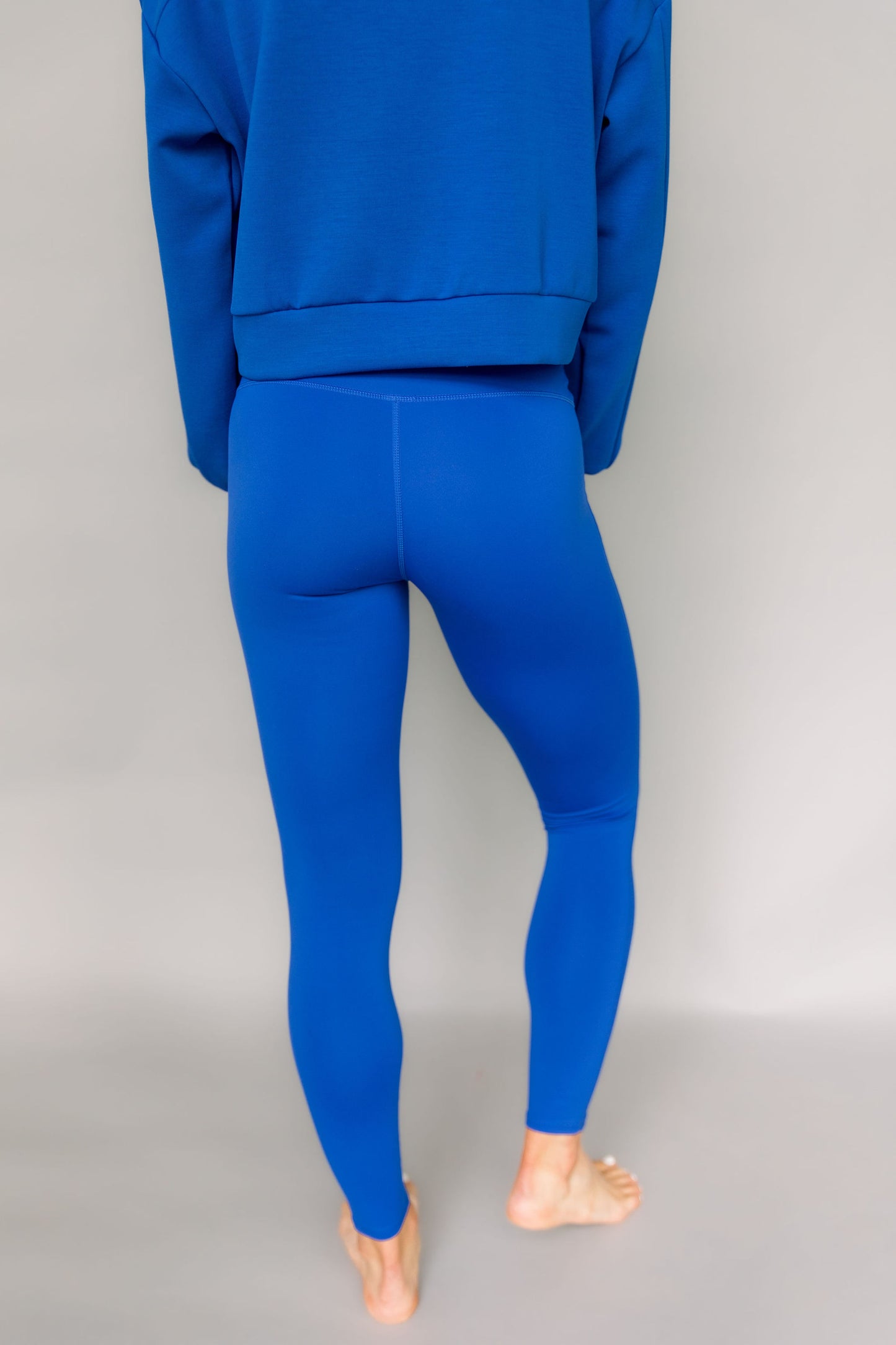 Sculpt Fearless Legging
