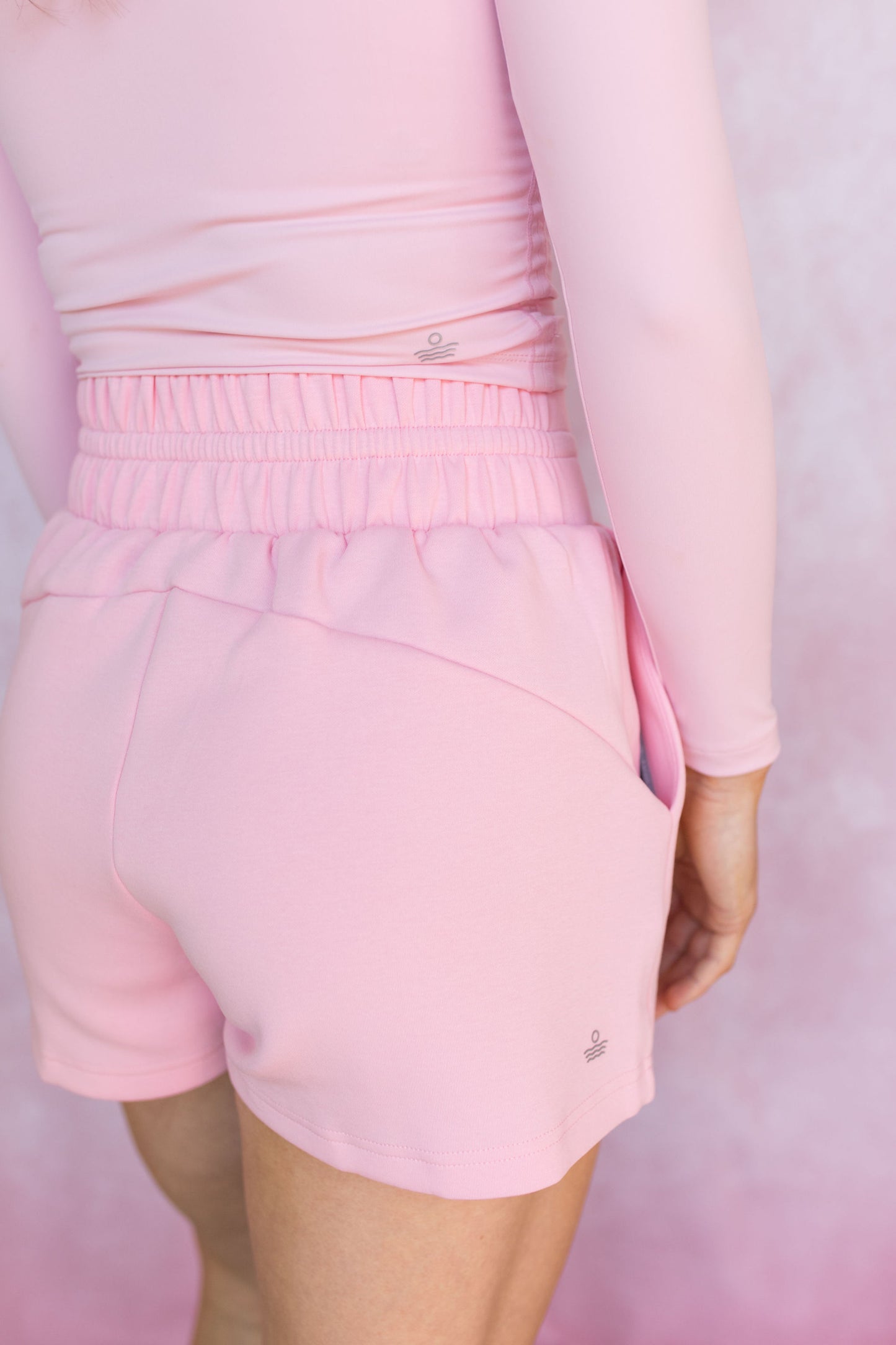 Lounge Short