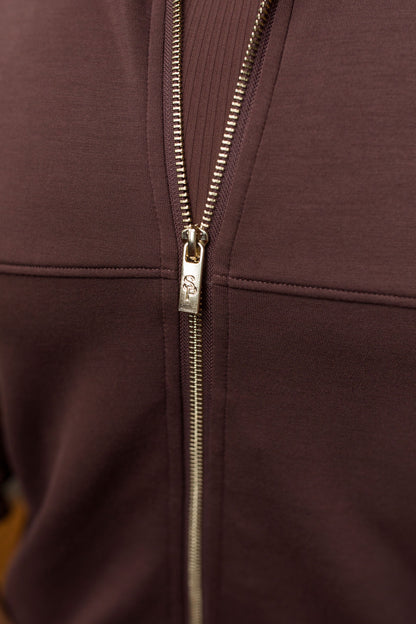 Flowline Jacket