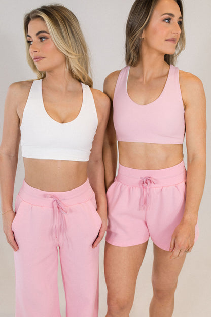 Aire Reversible Bra Top